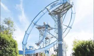 广州大河马水上世界 广州大河马水上世界