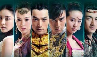 一吻天荒电视剧 一吻天荒电视剧