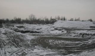 下雪的高情商句子