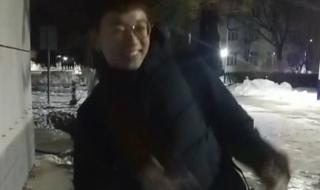 沙雕男友的日常 沙雕男友的日常