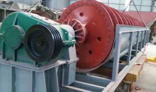 砂石分离生产线厂家