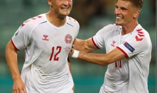 2021年欧洲杯成绩表 2021年欧洲杯成绩表