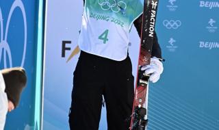 2022北京冬奥会时间段 2022北京冬奥会时间段