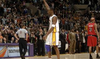 2006年nba常规赛排名 2006年nba常规赛排名